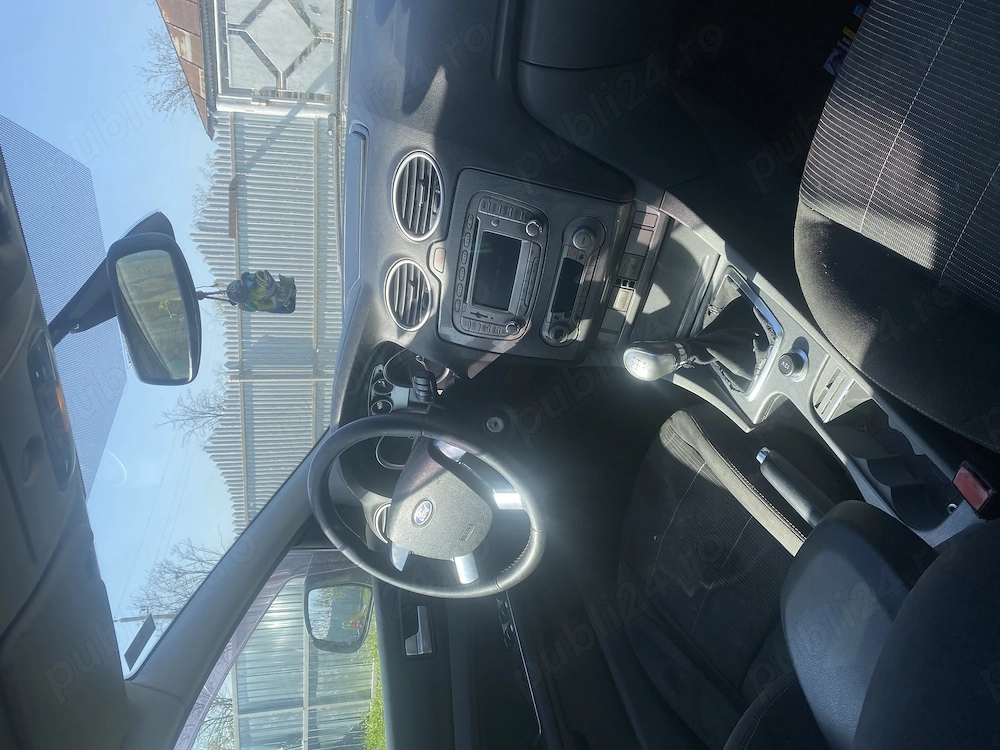 Ford focus 2 1.6 tdci 2008