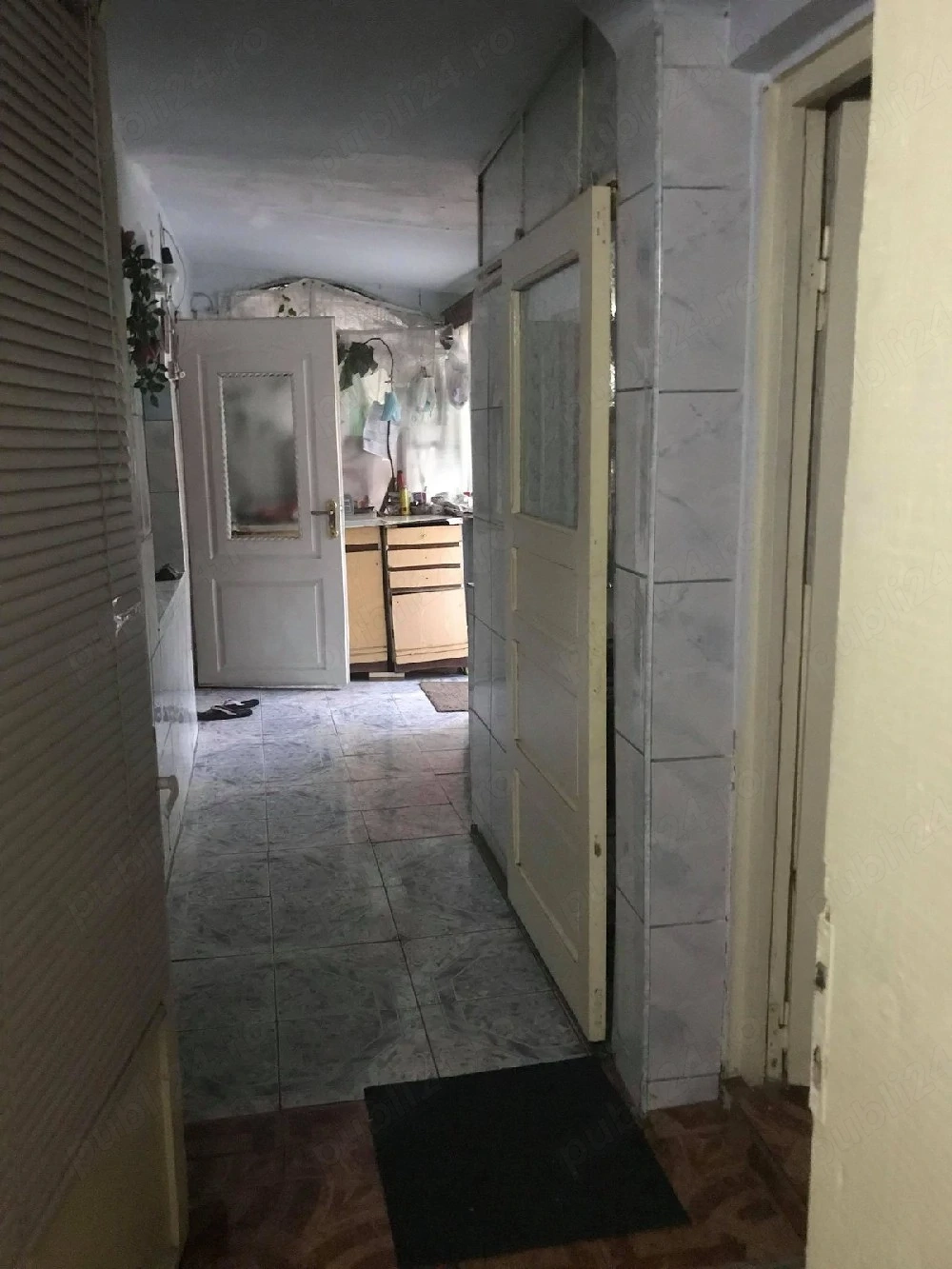 Propietar vand casa Bucuresti
