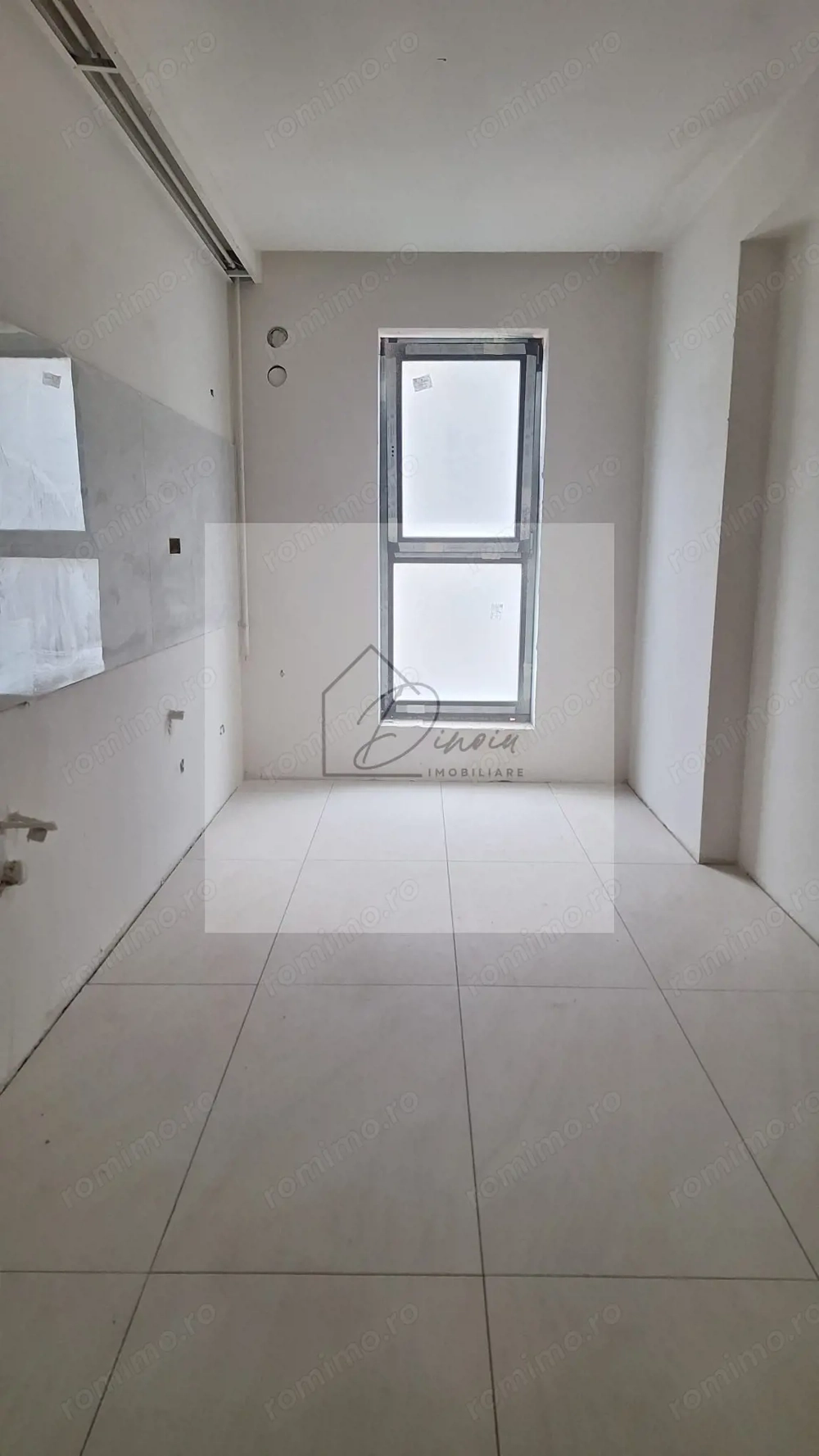 3 camere Pipera Rond OMV I 91 mp I Pret 237000 TVA Inclus I COMISION 0