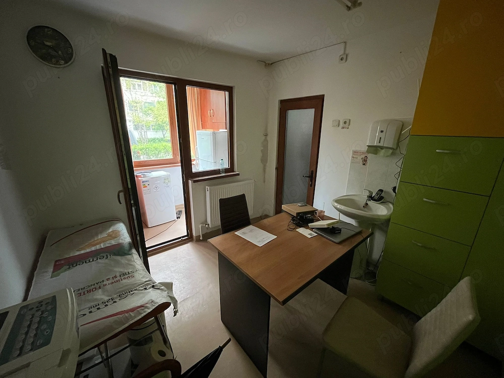 KM 4-5 spatiu comercial
