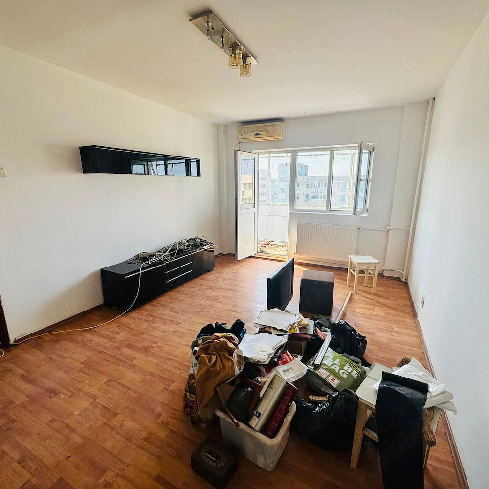 Apartament cu 2 camere, vedere largă și locație de excepție în zona Favorit, Drumul Taberei