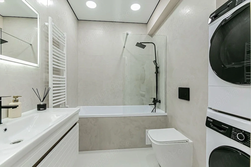 Apartament de 2 camere în zona Ștefan cel Mare