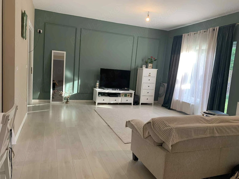 Casă elegantă în Via Carmina, Arad, Comision 0