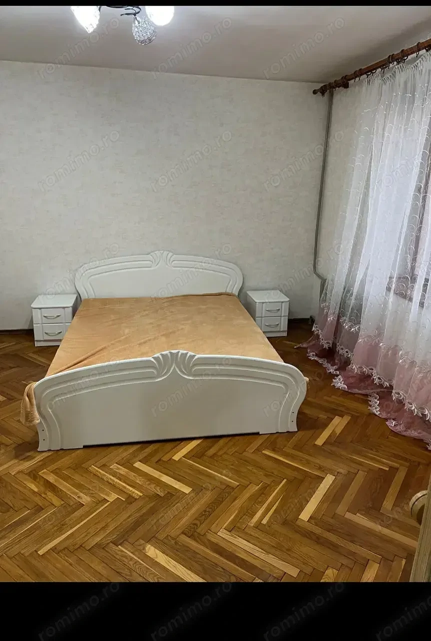 De vanzare apartament cu o camera in zona Blascovici 