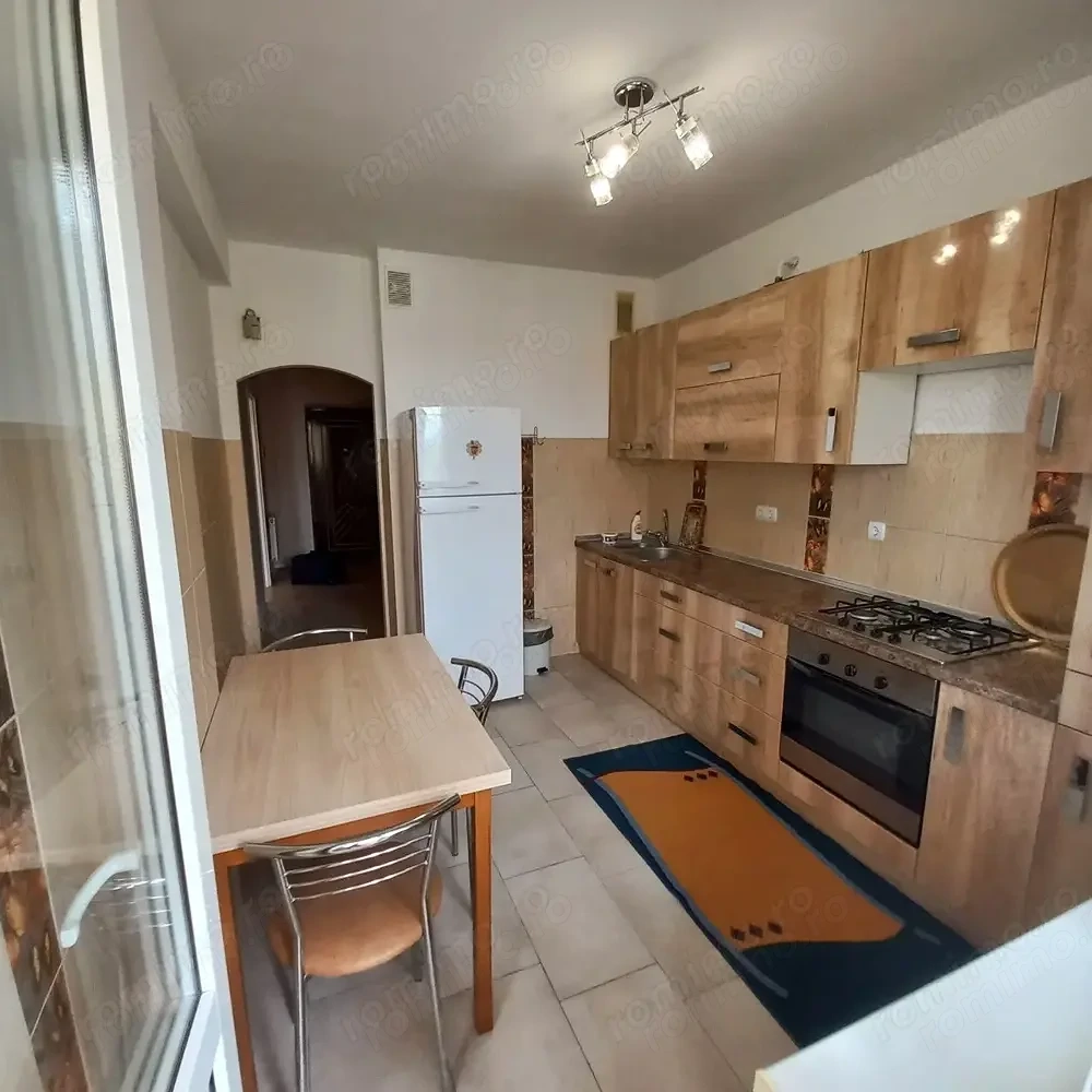 De vanzare apartament cu o camera in zona Dorobantilor