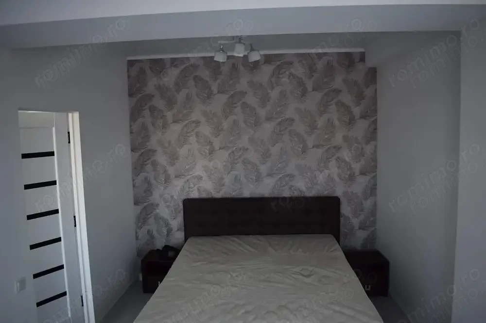 De vanzare apartament cu o camera zona Lunei 
