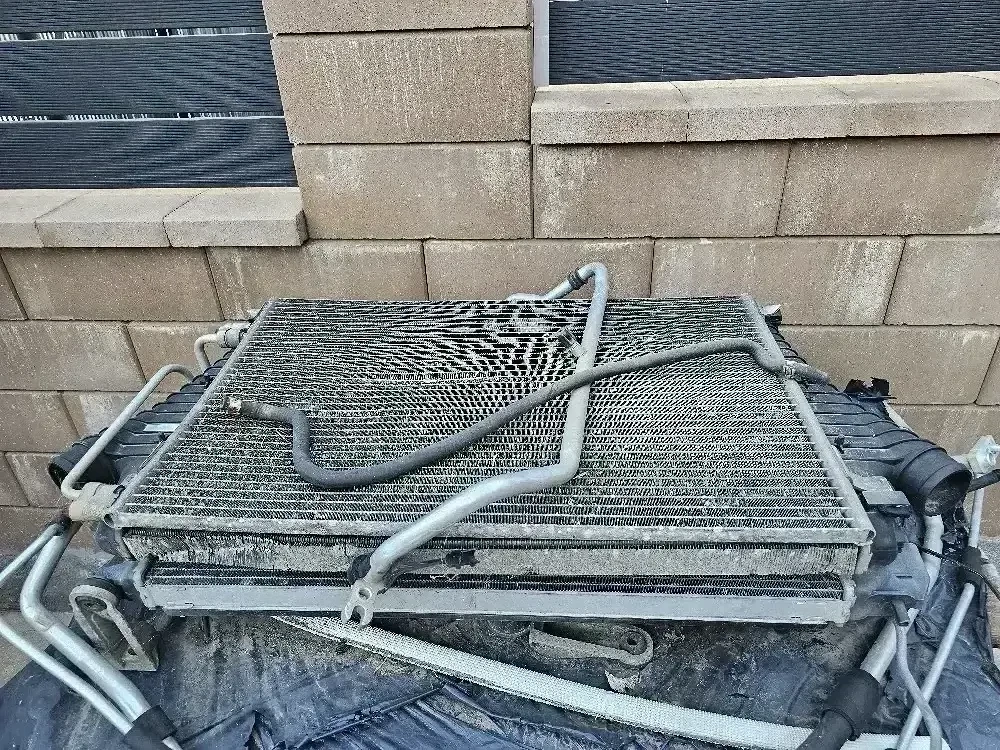 Vand diferite piese Opel Vectra C