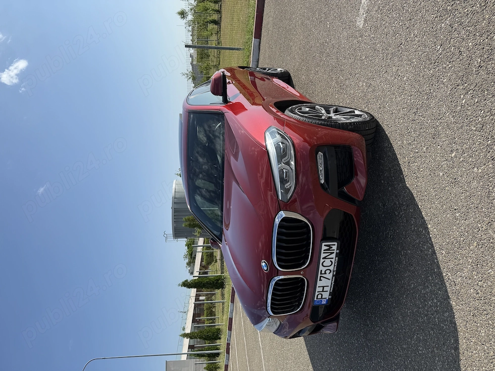BMW X4 xDrive25d 