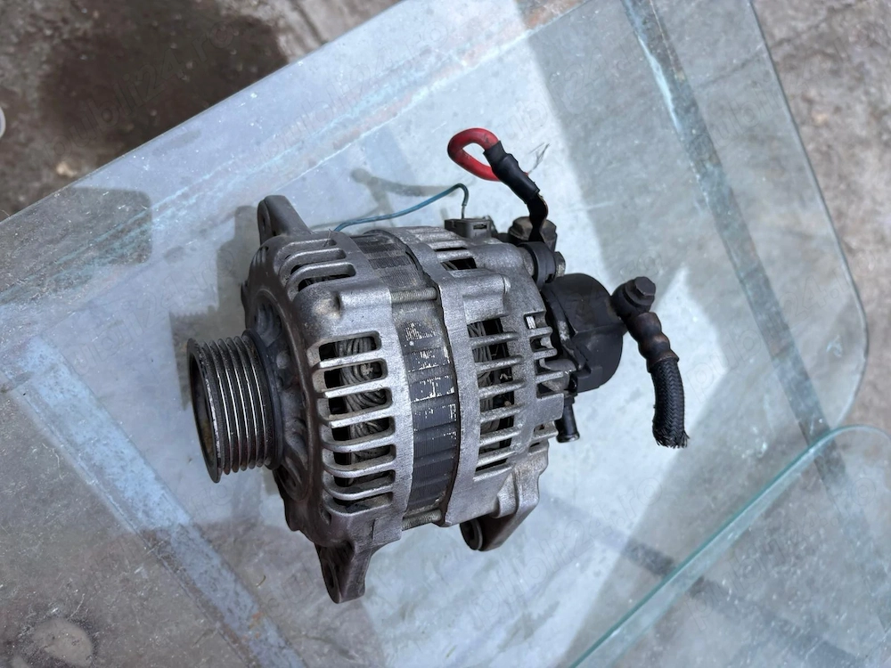 Alternator Opel Astra G  an 2001