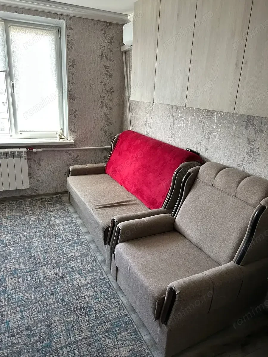 De vanzare garsoniera in zona Girocului 