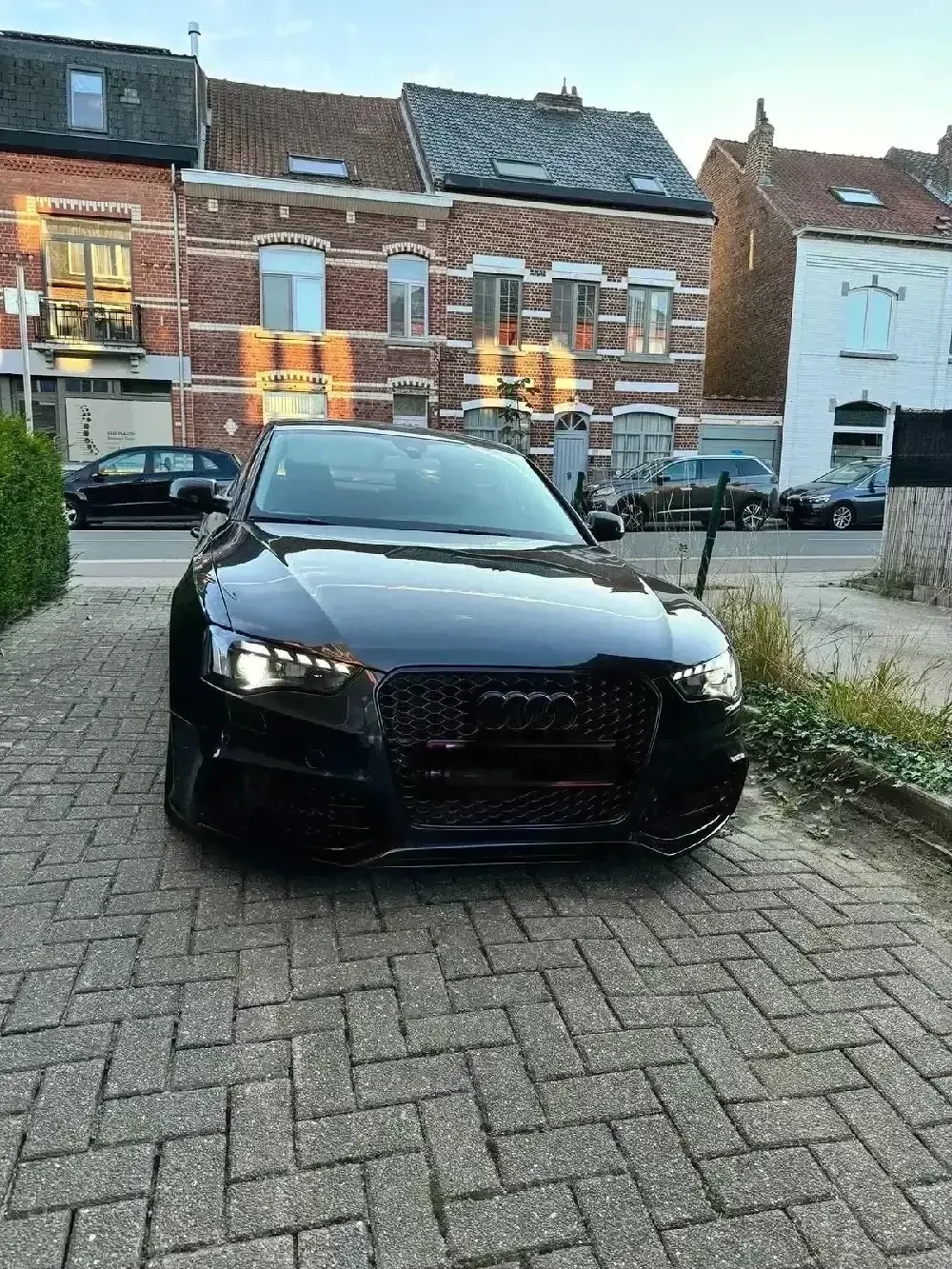 Audi A5 de vanzare