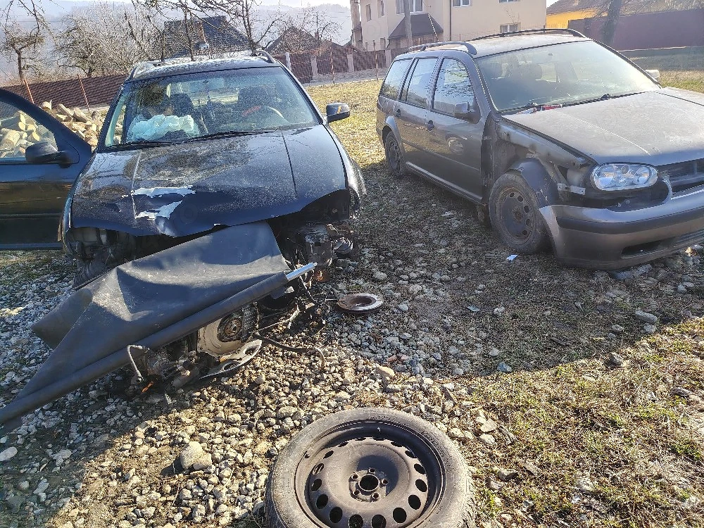 Piese golf 4 