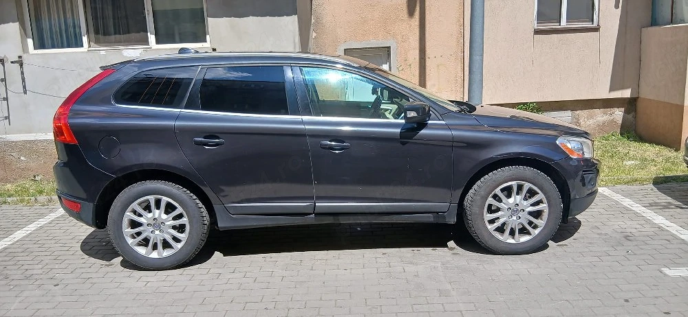 Volvo Xc60 de vanzare