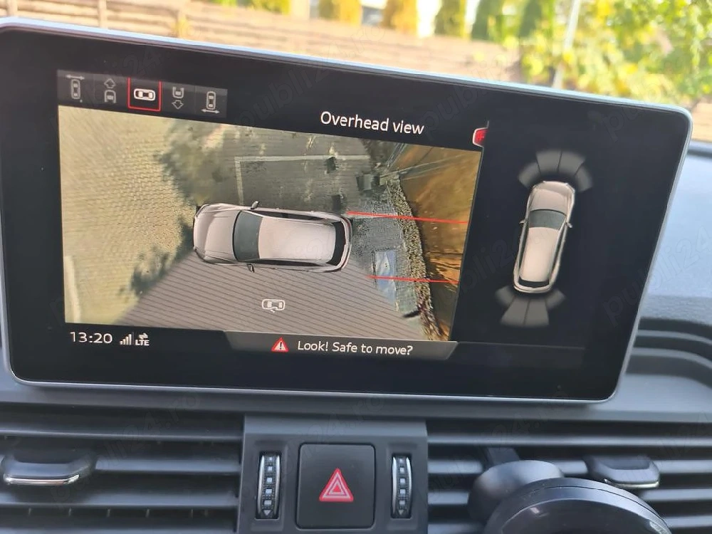 Audi Q5 2017