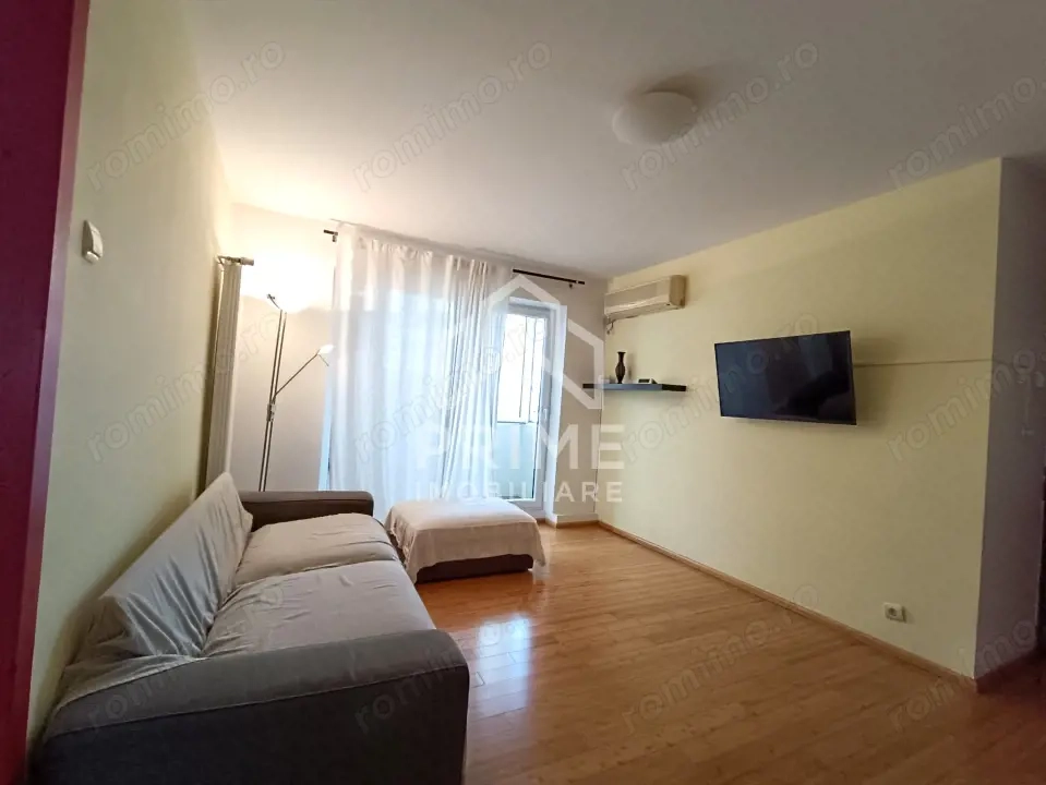 Apartament 2 camere, ultracentral | Zonă verde și liniștită | Sebeș