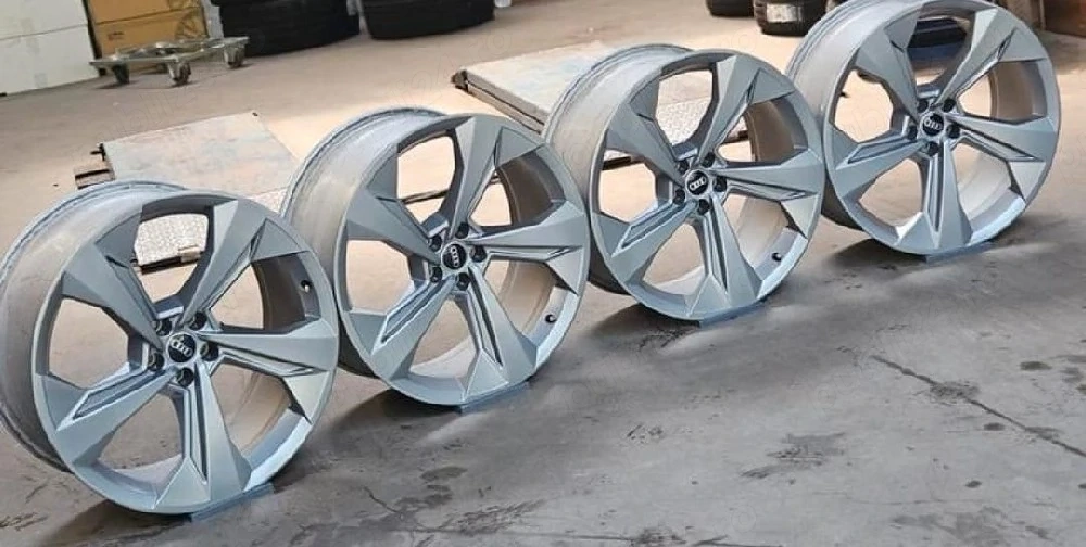 Jante Audi 22"
