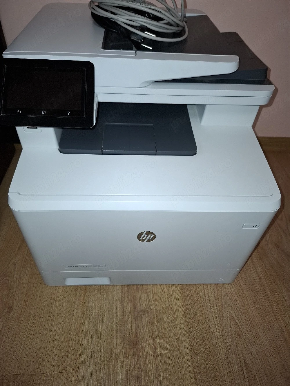 Imprimanta HP Laser Jet Pro