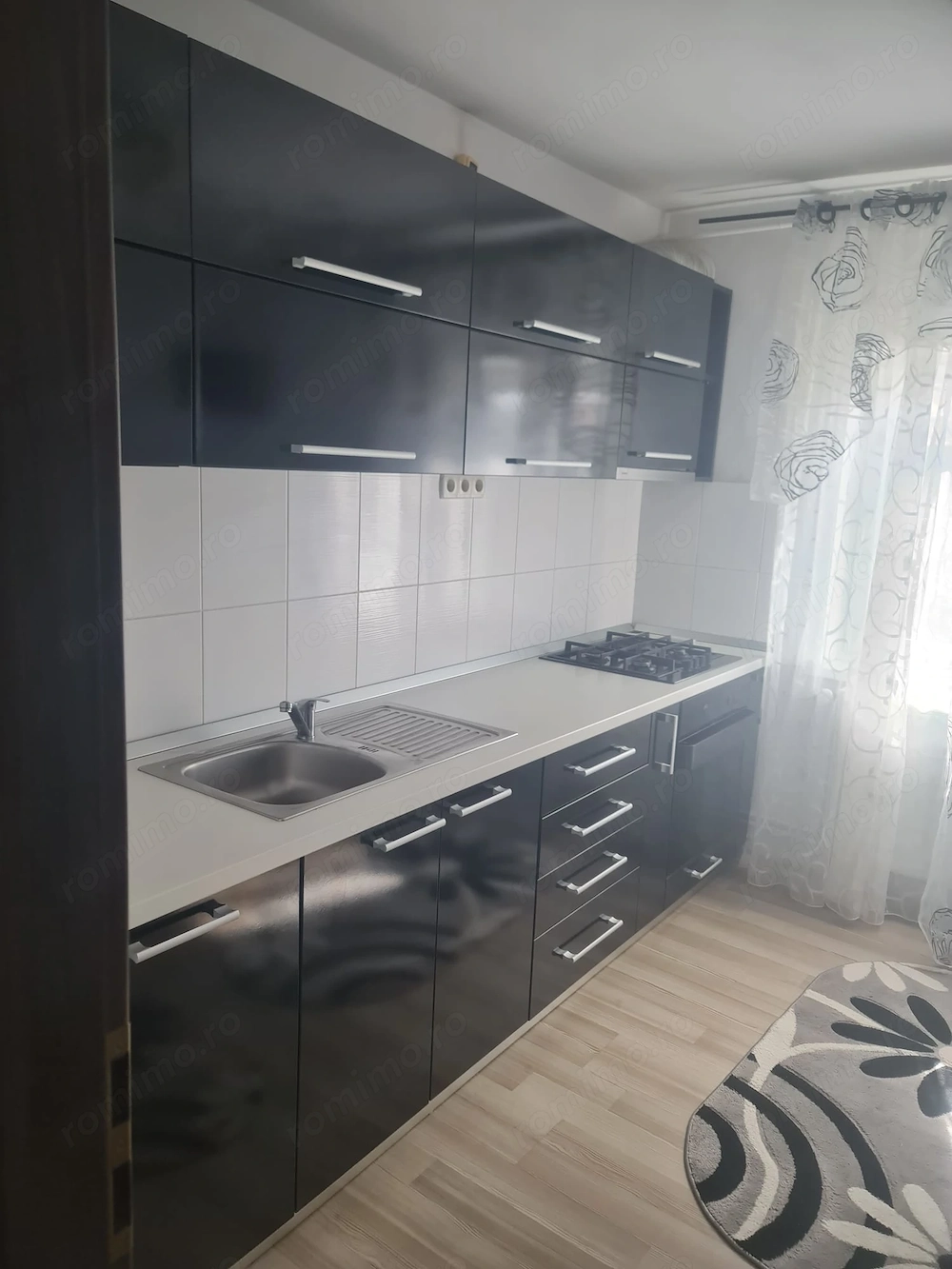 Apartament 3 camere Torontalului