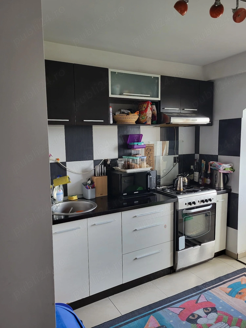 Direct proprietar!!! Vanzare 3 camere Nicolina (Strada Libertatii)