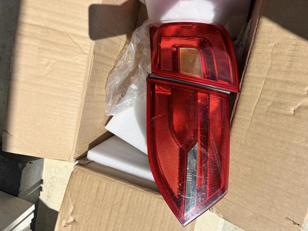 Stopuri Volkswagen Jetta mk6 2010-2014