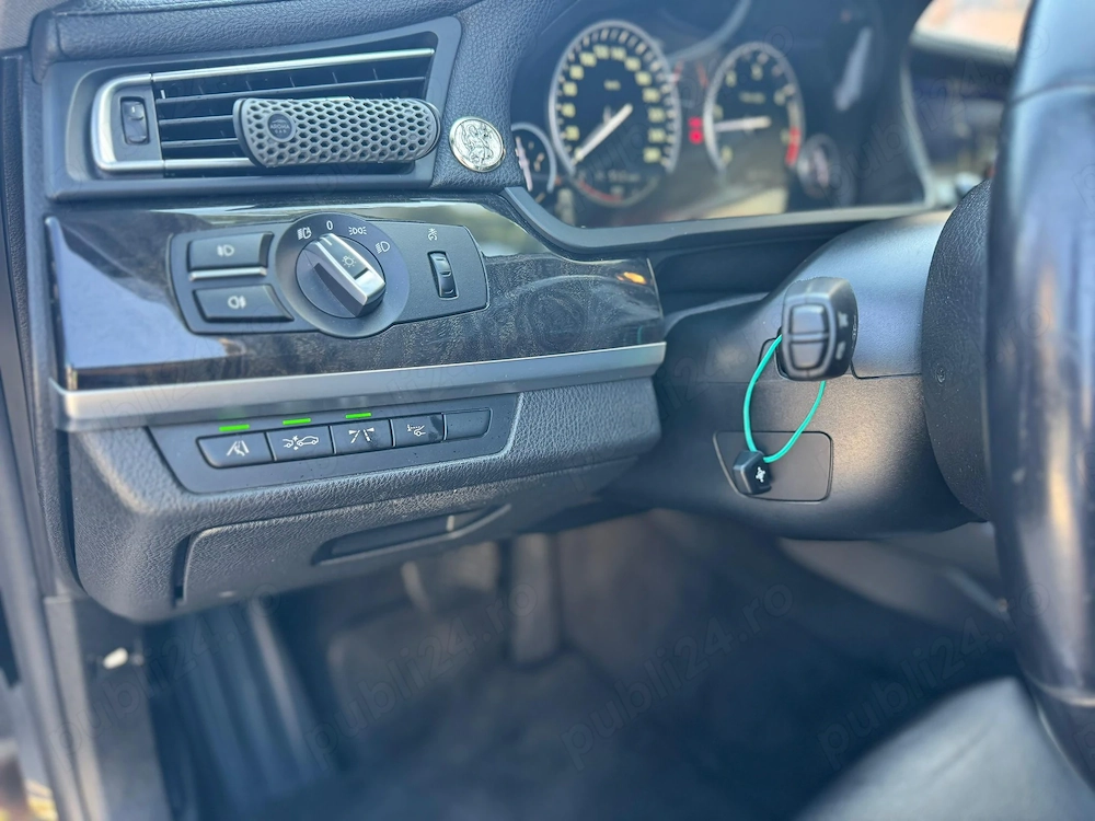 Bmw f01 730d