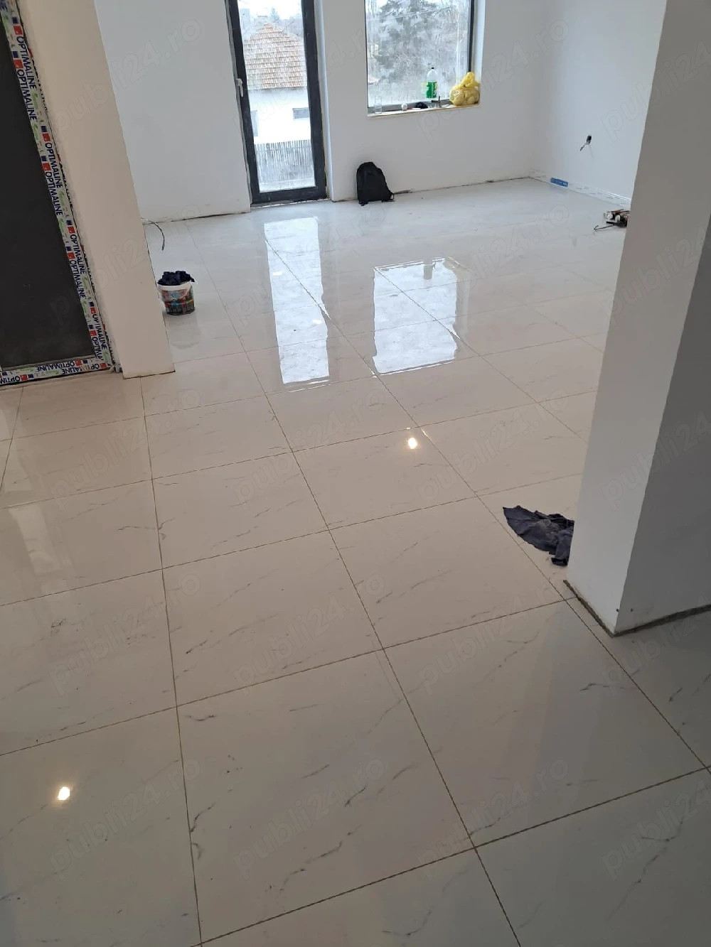 Executăm lucrări în domeniului construcților