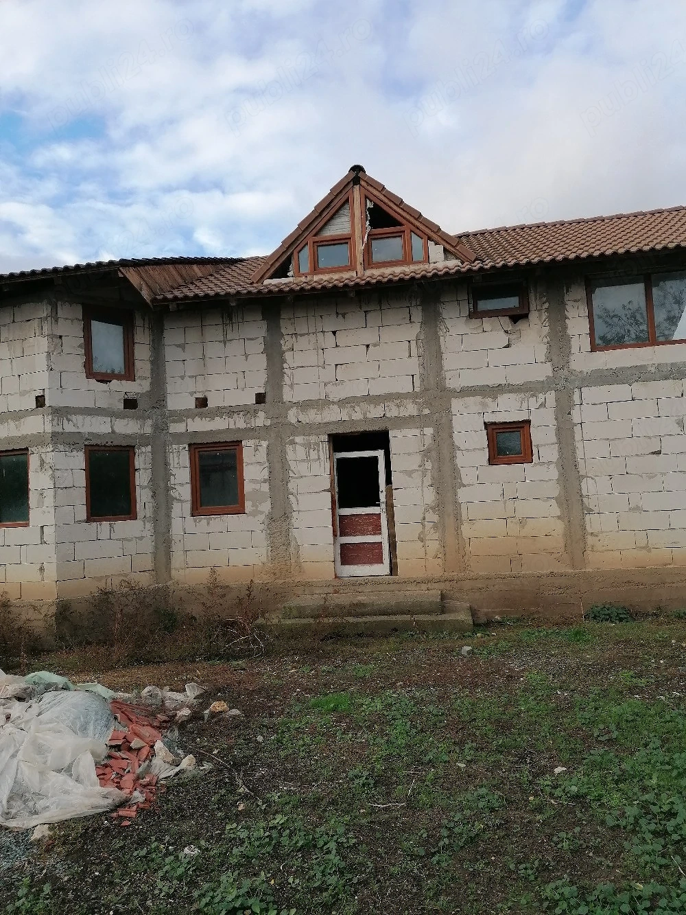 Casa de vanzare