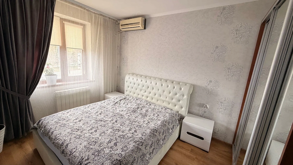 Garsoniera de inchiriat in zona Pantelimon, centrala proprie