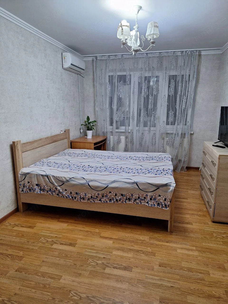Garsoniera de inchiriat in zona Prelungirea Ghencea