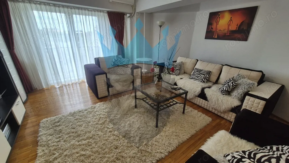  Apartament 2 Camere Libertatii Bucuresti