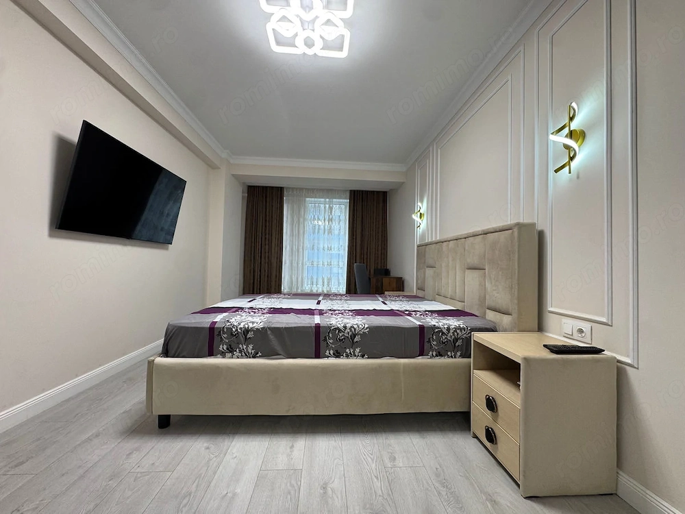 Apartament 2 camere de inchiriat in zona 13 septembrie