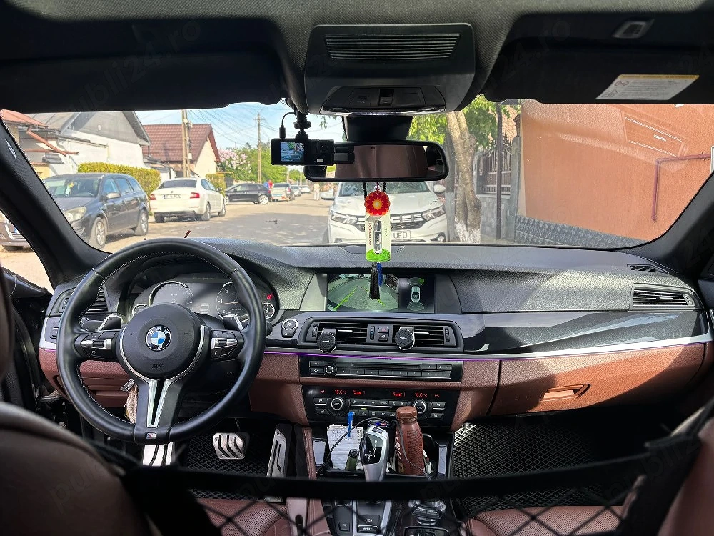 vind BMW seria 5 F10 
