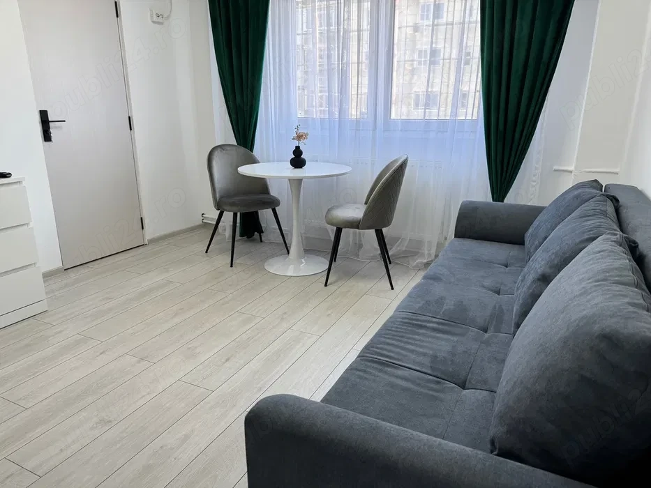 garsoniera pantelimon-spital-modern-prima inchiriere-centrala proprie