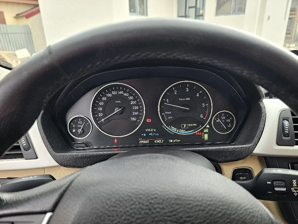 Bmw f31 Touring