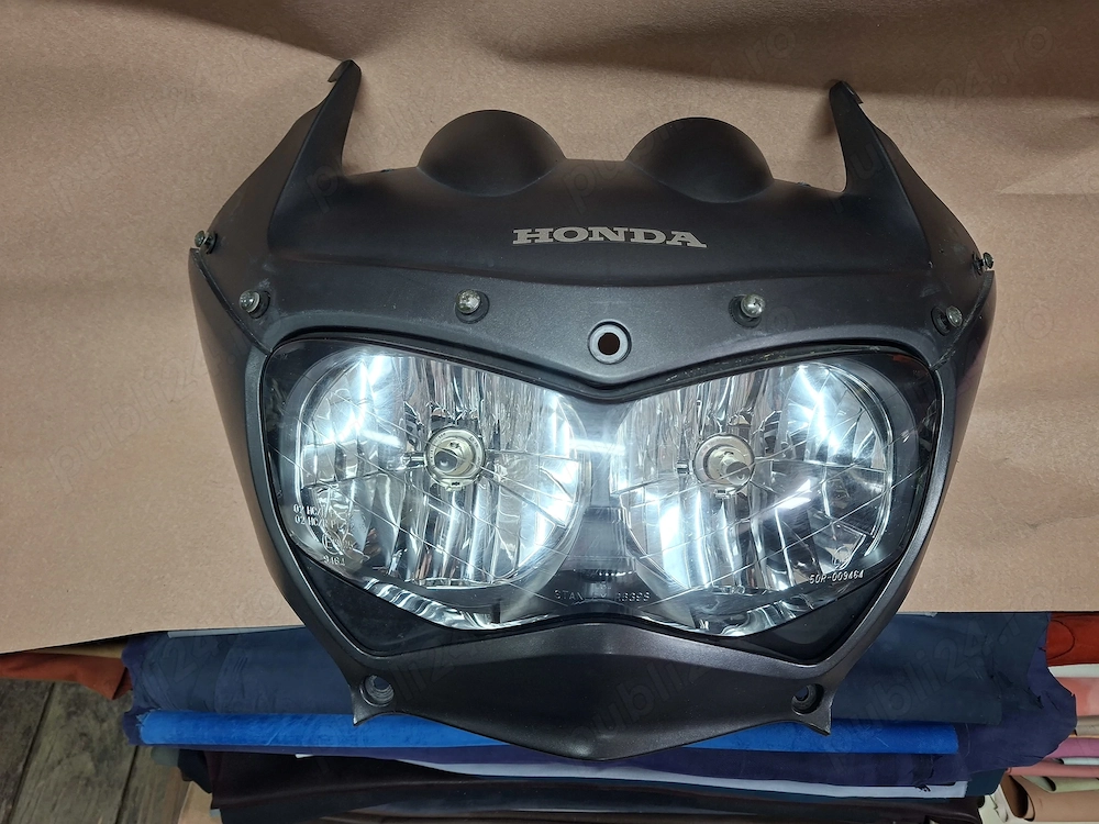 Honda Varadero 1000