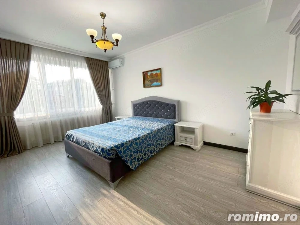 Garsonieră de închiriat în zona Obor