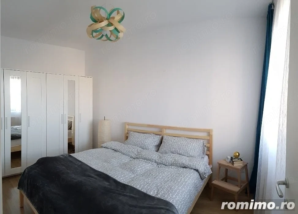 Apartament cu 2 camere de inchiriat in zona Aradului 