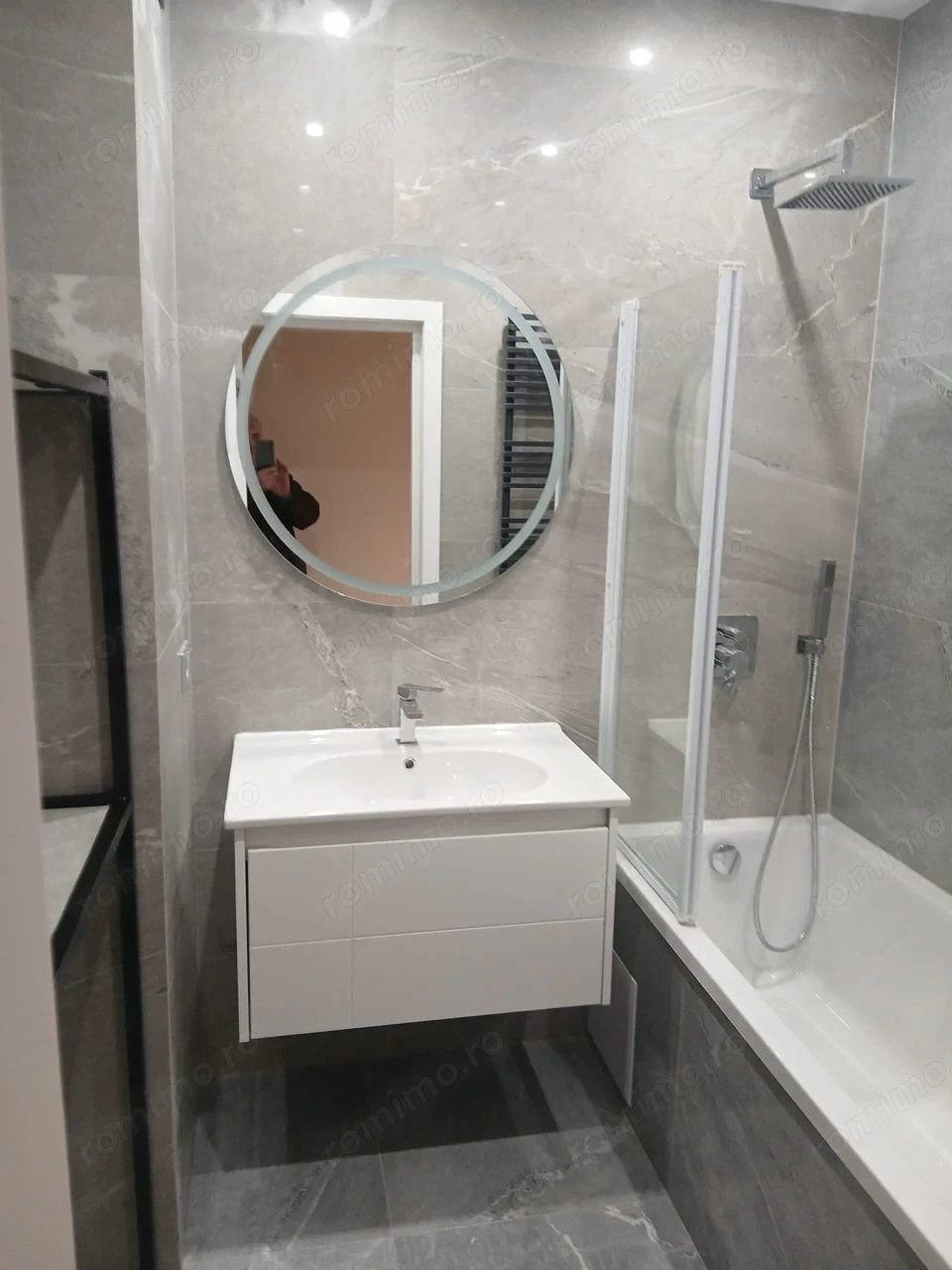 Garsoniera de inchiriat in zona Drumul Taberei