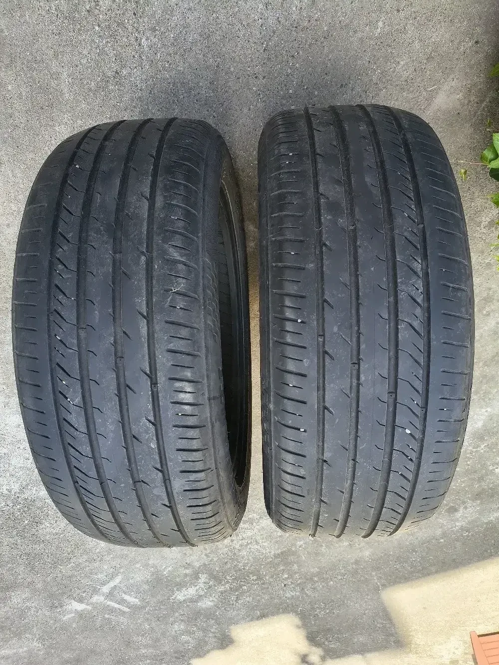 anvelope vară Davanti 215/55 r17 