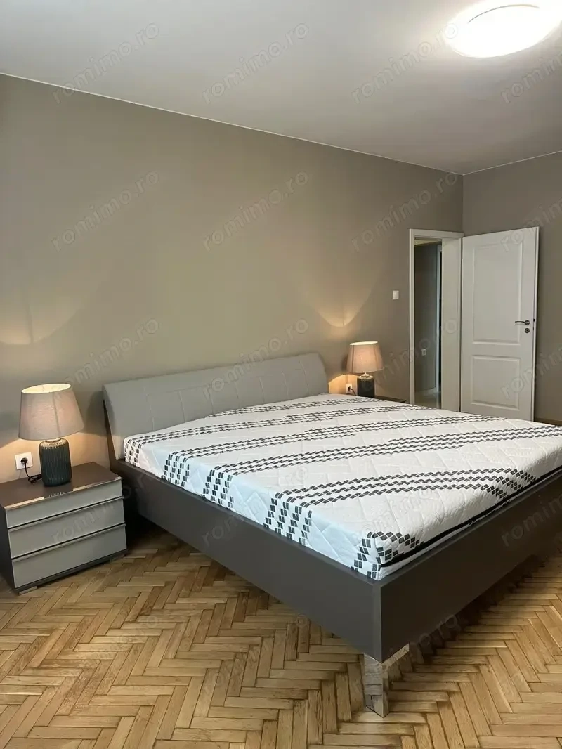 De inchiriat apartament 2 camere in zona Stadion Olimpia