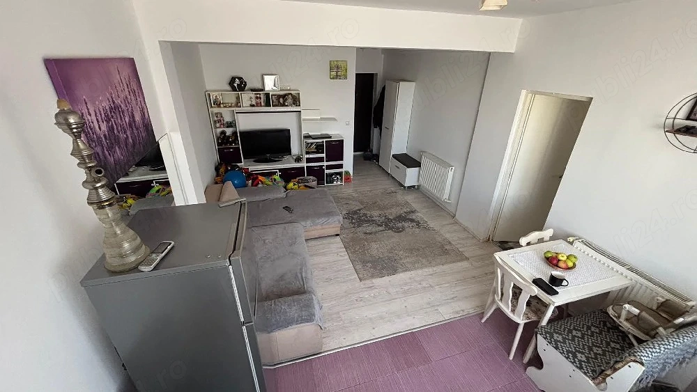 apartament 2 camere breazu rezidential 