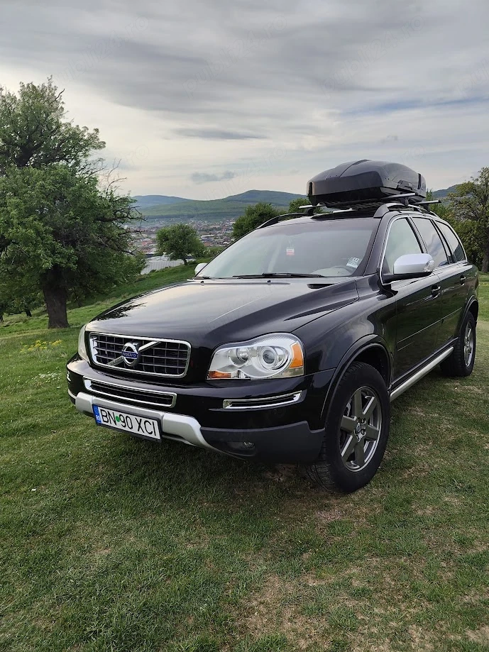 Vand VOLVO XC90 R Design 