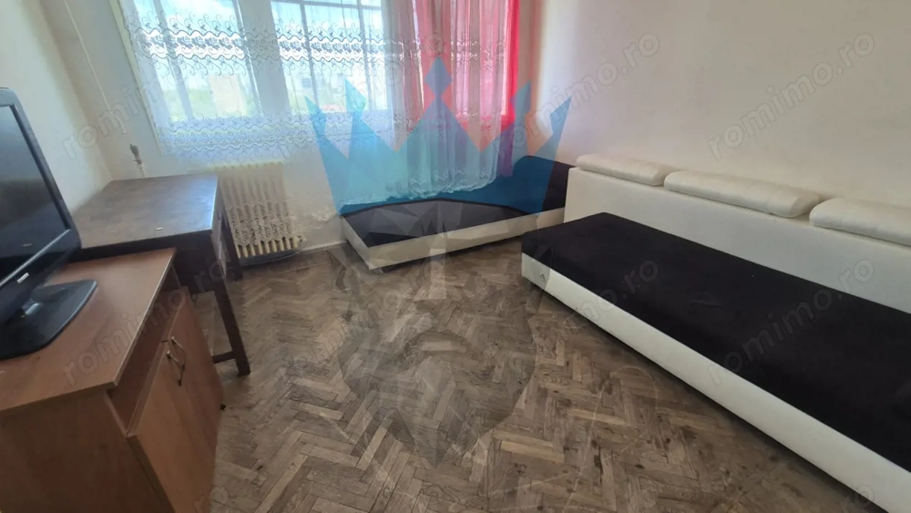  Apartament 2 Camere Balta Alba Bucuresti