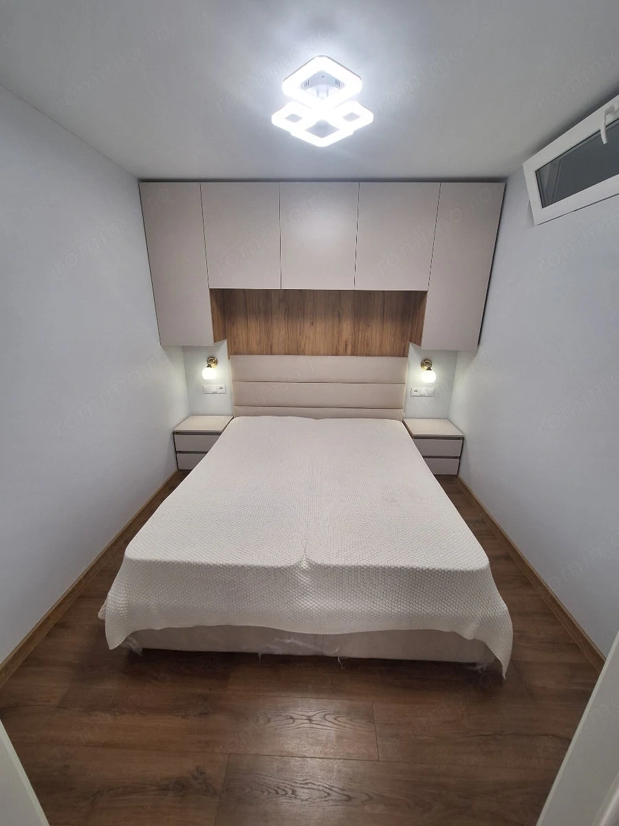 Apartament de 2 camere in zona Sebastian 