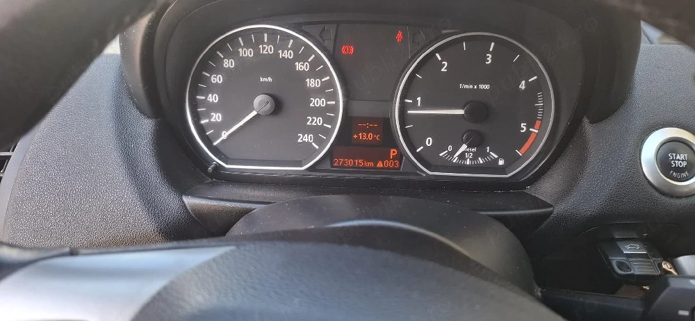 Vând Bmw e87