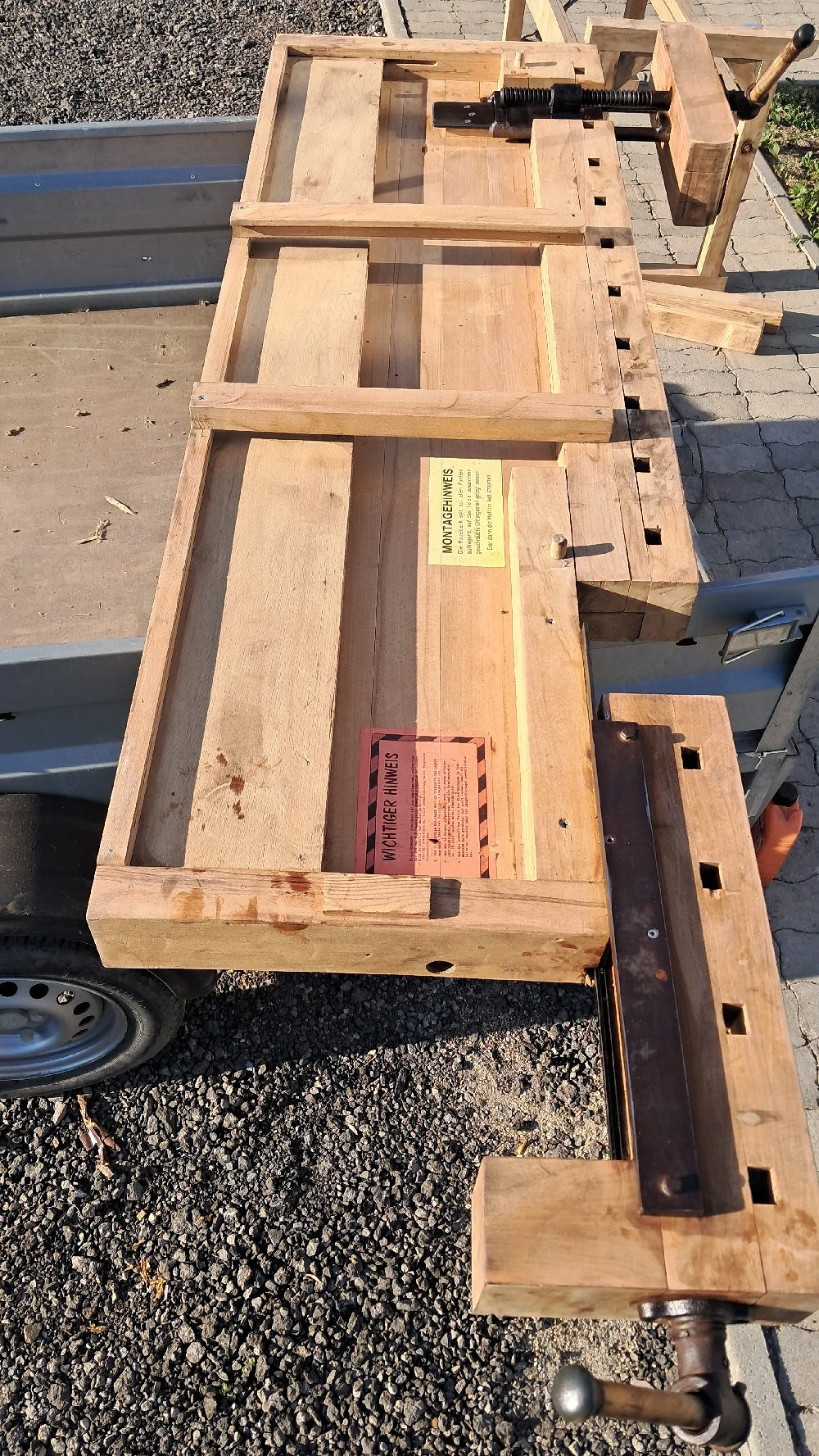 BANC tamplar original 500 eu