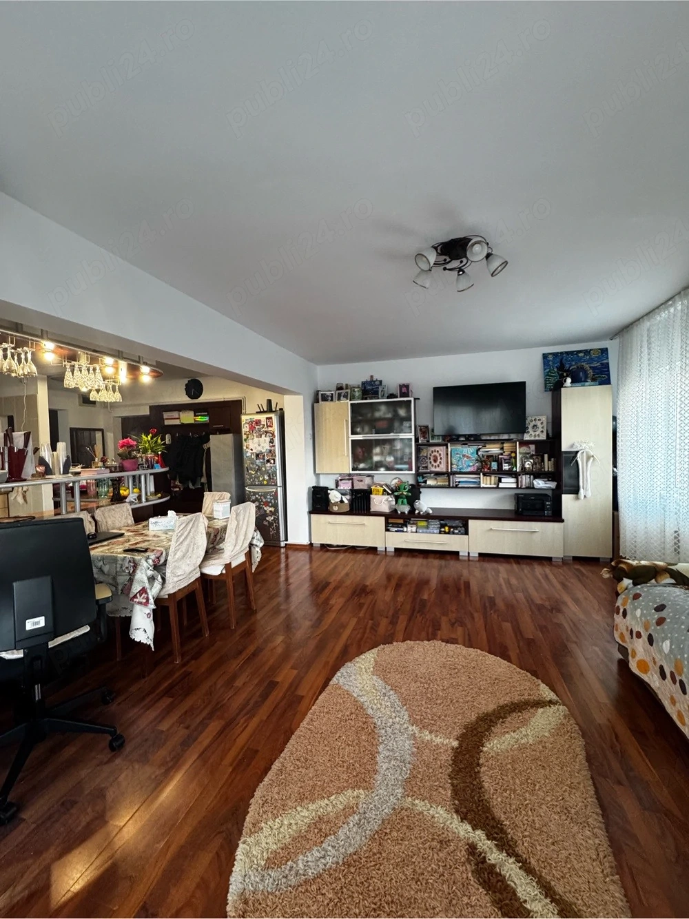 Apartament 70,55 mp Dream Village Iasi