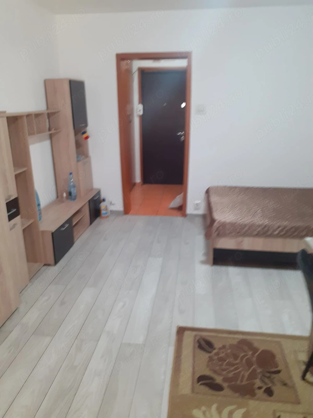 Garsoniera Drumul Taberei Moghioros, 