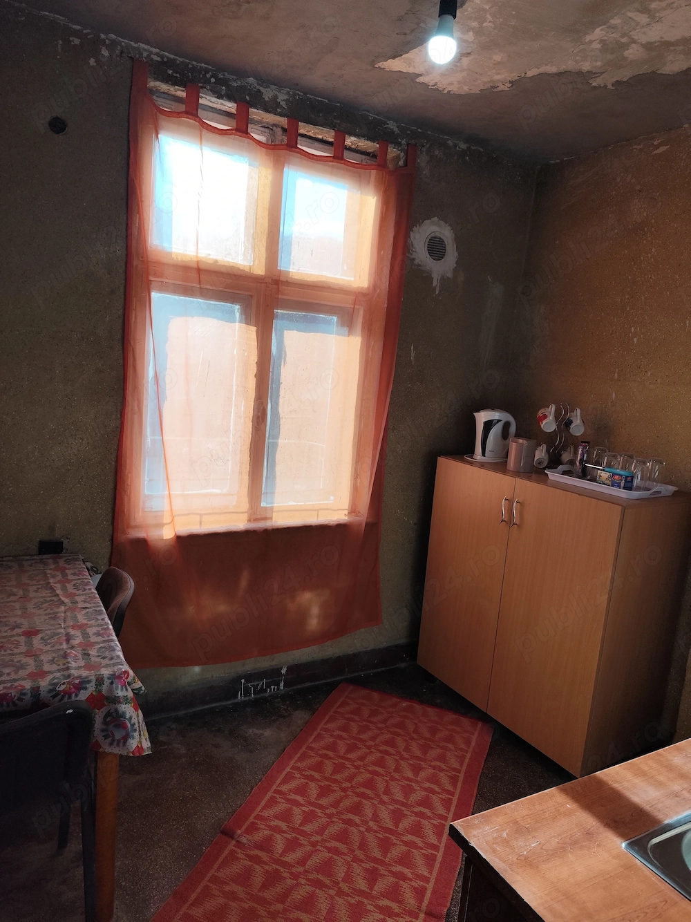Apartament de vânzare 