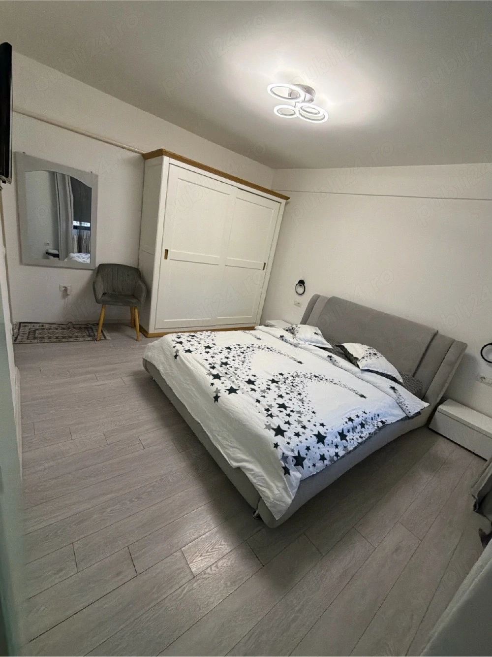 regim hotelier studio lux bld garii